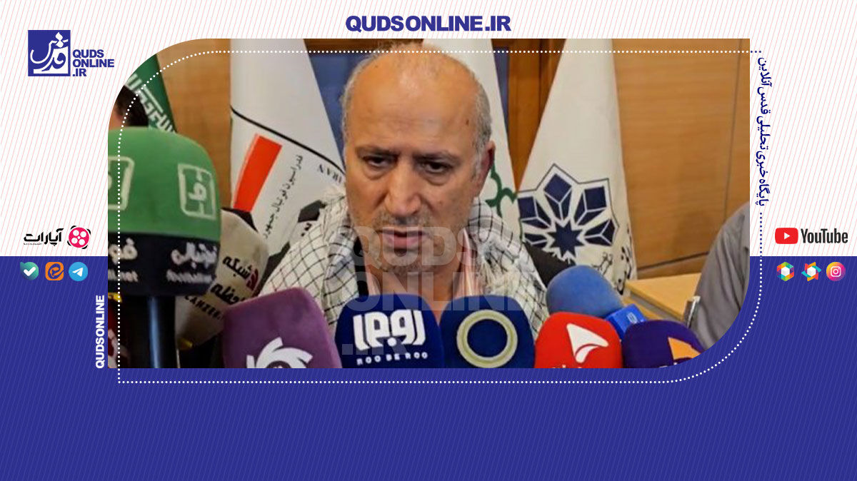 فیلم | تاج: قلعه‌نویی قطعا در جام‌جهانی سرمربی ایران است