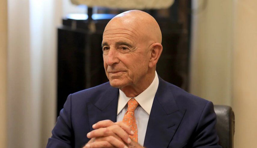 دفاع تمام‌قد فرستاده آمریکا از اسرائیل؛ مرزها برای نتانیاهو اهمیتی ندارد