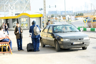 بازار زیرزمینی سرویس مدارس