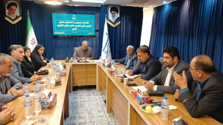 نشست‌های کارگری زمینه‌ساز حل مشکلات صنفی و معیشتی است