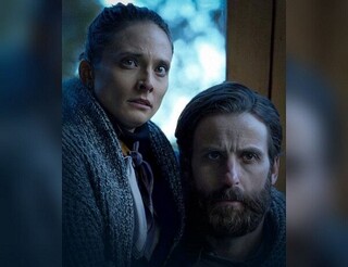 «حرکت آخر» شهاب حسینی در سینماها