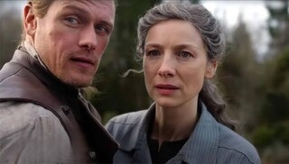 خداحافظی سریال «غریبه» در فصل هشتم