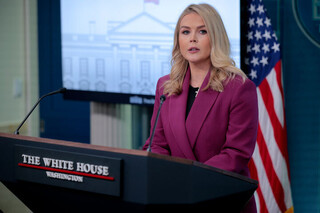 واکنش کاخ سفید به درخواست مادورو برای گفتگو با ترامپ!