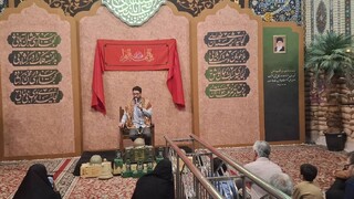 «معبر سرخ شهیدان»؛ مروری بر تاریخ پر افتخار هشت سال دفاع مقدس