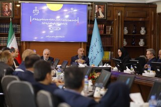 سامانه جامع روابط کار به ثنا متصل شد