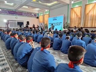 آیت‌الله علم‌الهدی: دانش‌آموزان کلید رشد و تحول جامعه هستند