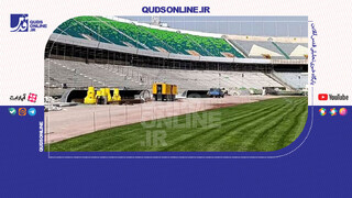 فیلم | افشاگری از مافیای زمین چمن