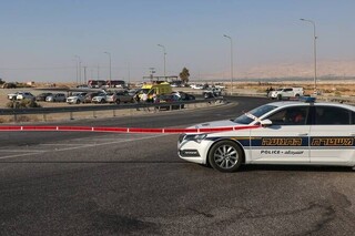 رژیم صهیونیستی گذرگاه کرانه‌باختری- اردن را به مدت نامعلوم می بندد