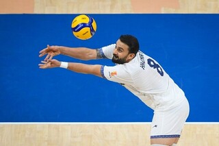 حضرت‌پور: پیاتزا همه چیز را درباره صربستان گفته بود