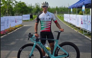 پدیده دوچرخه‌سواری ایران سی‌وچهارم جهان شد