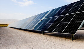 اختصاص هزار میلیارد ریال برای ساخت نیروگاه خورشیدی در اسفراین