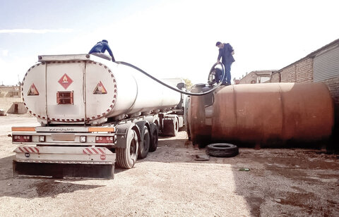 بررسی معضل قاچاق سوخت در جنوب کرمان؛ چالش‌ها و راهکارها