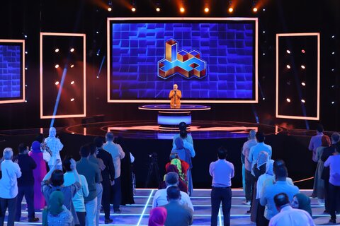 تلویزیون هنوز رقیب جدی ندارد