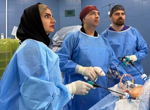 هشدار متخصصان جراحی لاغری/ بوتاکس معده؛ روشی غیراستاندارد و پرعارضه برای کاهش وزن