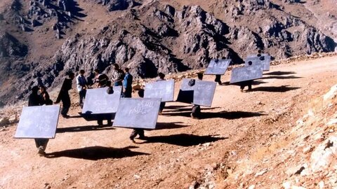 بررسی همکاری‌های مشترک سینمای ایران با جهان