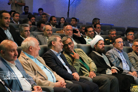 قدم‌های سبز انرژینو در خاک زاوه