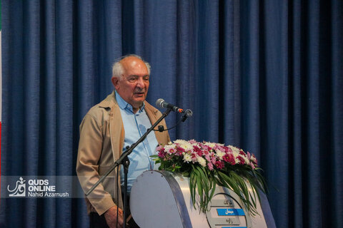 قدم‌های سبز انرژینو در خاک زاوه