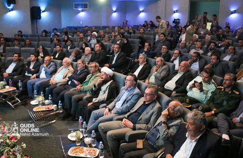 قدم‌های سبز انرژینو در خاک زاوه