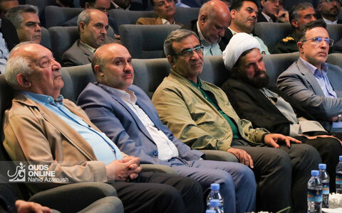 قدم‌های سبز انرژینو در خاک زاوه