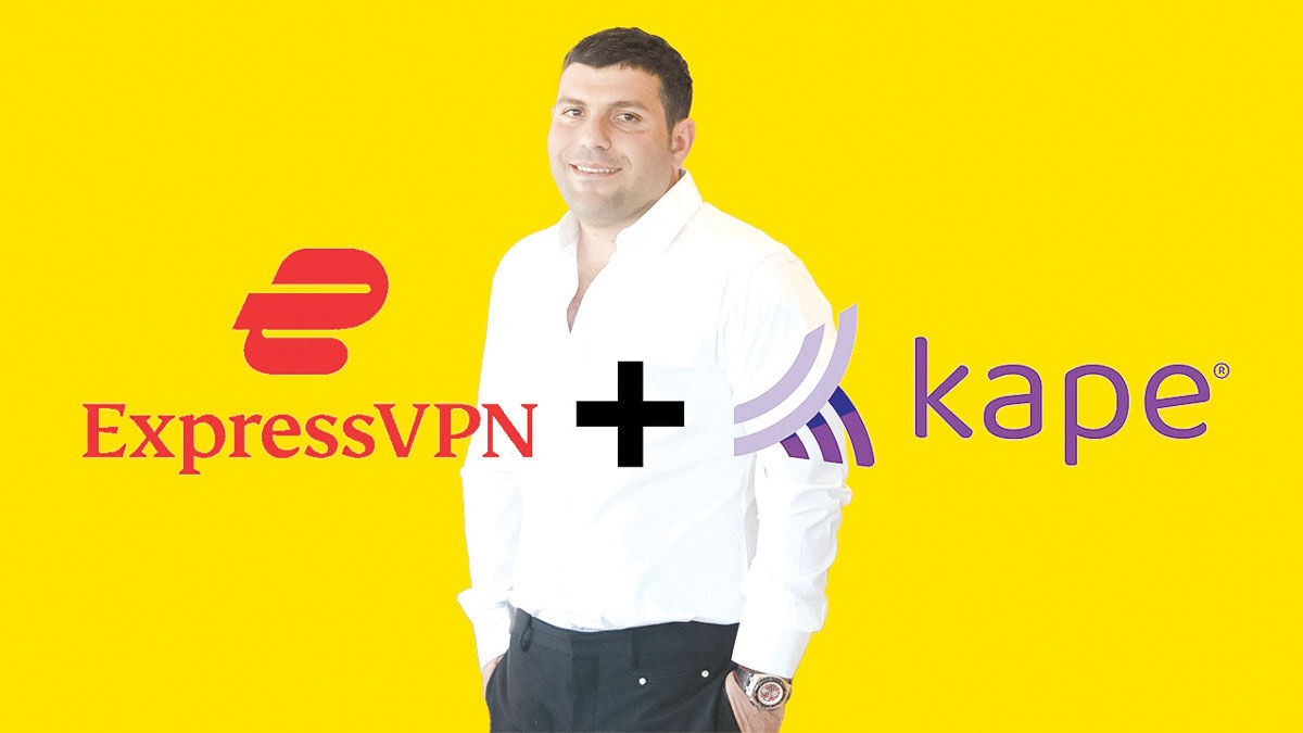 اینترنت ایرانی با فیلترشکن اسرائیلی / «وی‌پی‌ان» مورد علاقه ایرانی‌ها در خدمت صهیونیست‌هاست؟