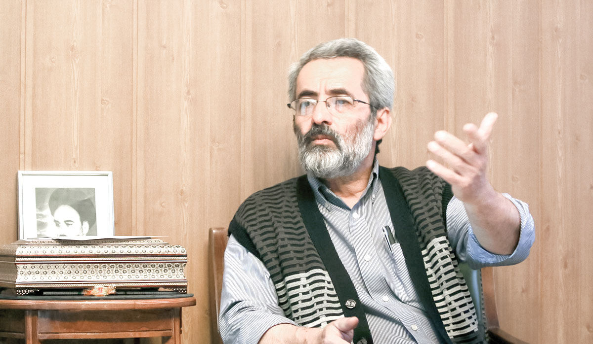 دولت پزشکیان می‌تواند از پسِ مکانیسم ماشه بربیاید