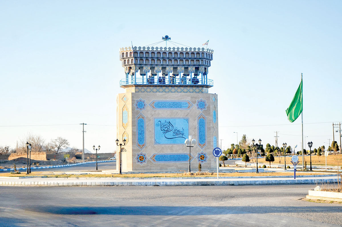 سهم ۷۵درصدی بخش خصوصی گناباد در سرمایه‌گذاری