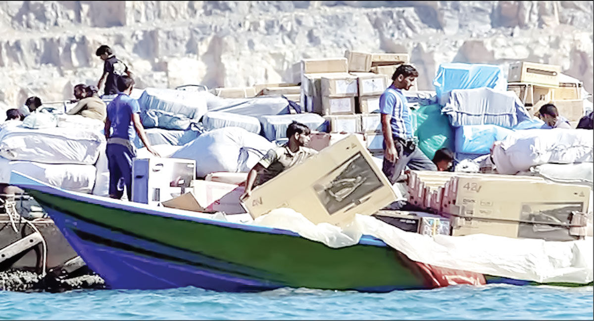 اقتصاد ساحل‌نشینان اسیر محدودیت‌های قانون ته‌لنجی