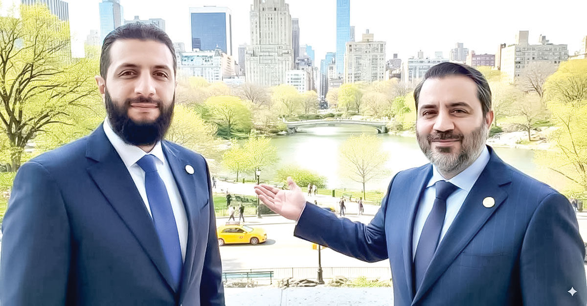 رؤیای «پیدا کردن امید»