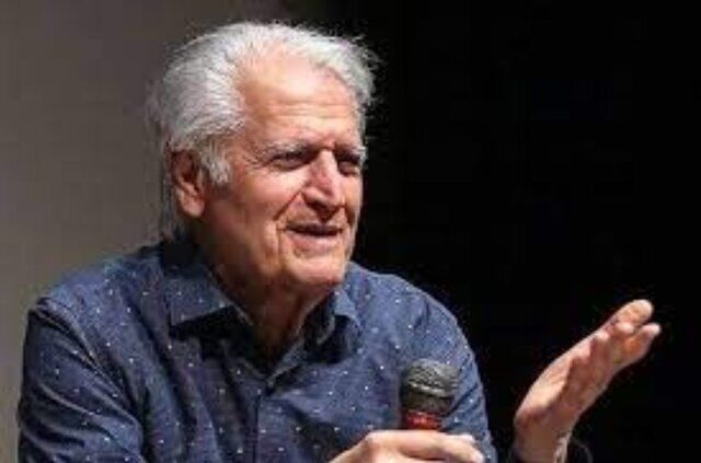 پیکر احمد پژمان، آهنگساز ایرانی جمعه به تالار وحدت می‌رسد