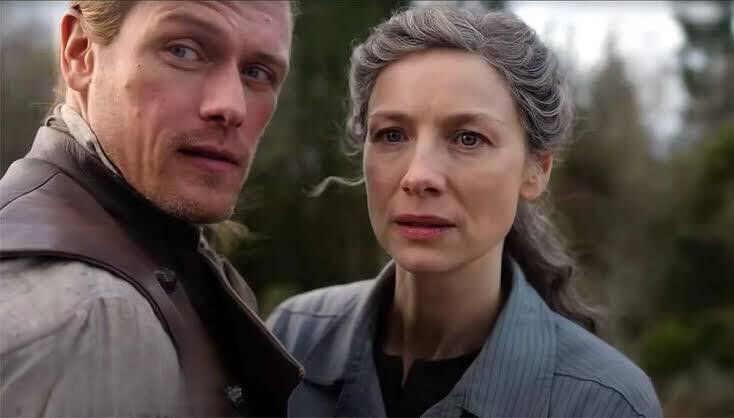 خداحافظی سریال «غریبه» در فصل هشتم