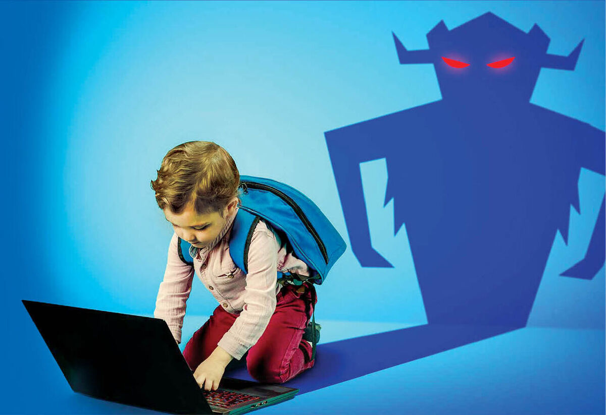 زنگ سایبری به صدا درآمد؛ برنامه سراسری پلیس فتا برای آموزش دانش‌آموزان و خانواده‌ها