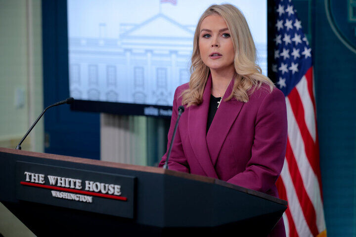 واکنش کاخ سفید به درخواست مادورو برای گفتگو با ترامپ!