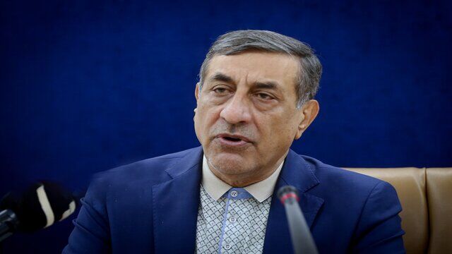 معاون اجرایی رئیس جمهور: دولت برای رفع مشکلات کشور، برنامه‌ دارد