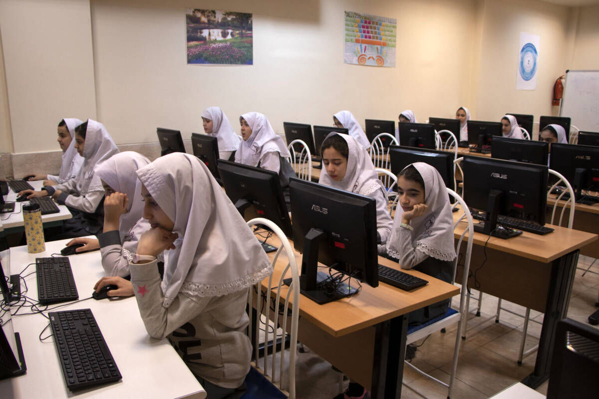 تدوین ۱۵ بسته آموزشی رایانه‌ای برای دانش‌آموزان