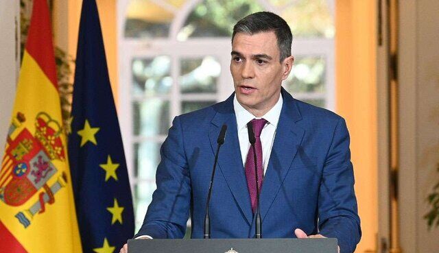 اسپانیا خواستار عضویت کامل فلسطین در سازمان ملل شد