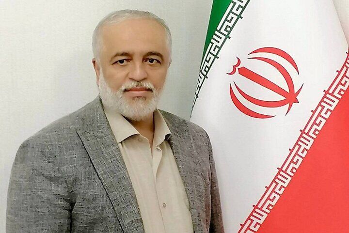 انتصاب معاون سیاسی و بین‌الملل و قائم‌مقام معاون راهبردی رئیس‌جمهور