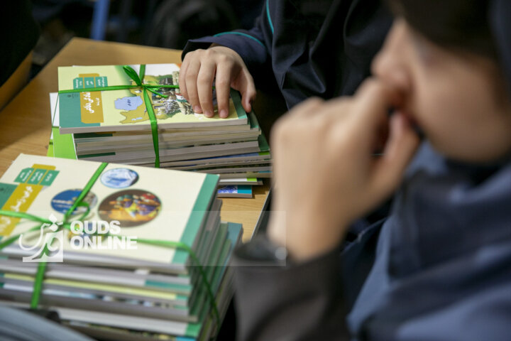 اجرای آزمایشی تحول کتاب‌های اول ابتدایی/ ۷۰ عنوان کتاب فنی‌وحرفه‌ای تغییر کرد