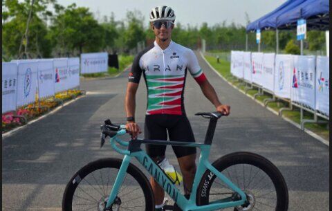 پدیده دوچرخه‌سواری ایران سی‌وچهارم جهان شد