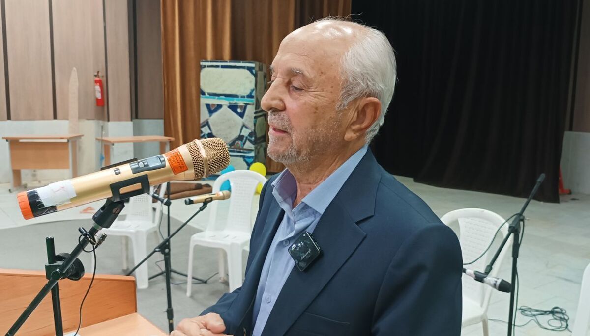 ۴۶۰۰ کلاس درس در خراسان رضوی در دست ساخت است