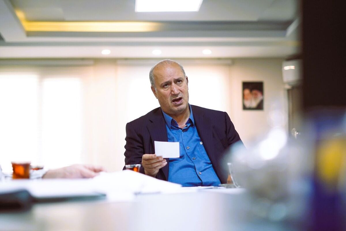 تاج: قلعه‌نویی معتقد است از گروه خود در جام‌جهانی صعود می‌کنیم