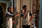 اصغر فرهادی برگزیده جشنواره جاده ابریشم شد