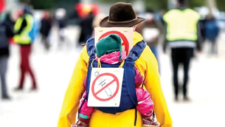 شیوع دوباره ویروس واکسن‌هراسی