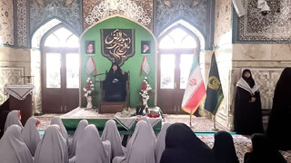 روایت دل‌هایی که هنوز در سنگر دعا ایستاده‌اند