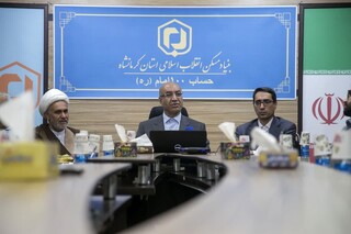 بنیاد مسکن در پروژه‌های ساخت و مسکن پیشرو است