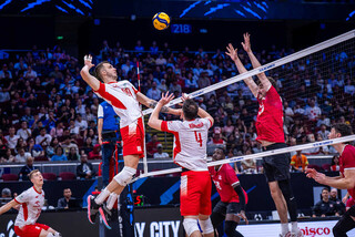 برنامه امروز یک چهارم نهایی والیبال قهرمانی جهان/ ایتالیا و لهستان به دنبال صعود