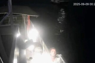 حمله پهپادهای رژیم صهیونیستی به قایق‌های ناوگان پایداری در مدیترانه