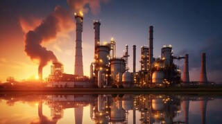 ایران در سکوی نخست شدت مصرف انرژی