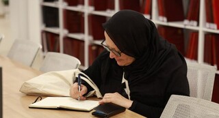 روایت یک روزنامه نگار ایتالیایی از سفر خود به کربلا