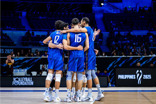 برنامه نیمه‌نهایی والیبال قهرمانی جهان/ ماموریت ایتالیا برای دفاع از تاج!