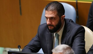 جولانی: سوریه در تلاش برای بازتنظیم روابط خود با روسیه است